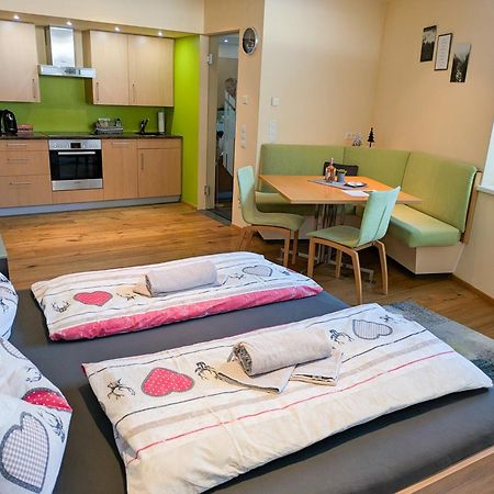 Apartment Waldnah ヴェンス エクステリア 写真