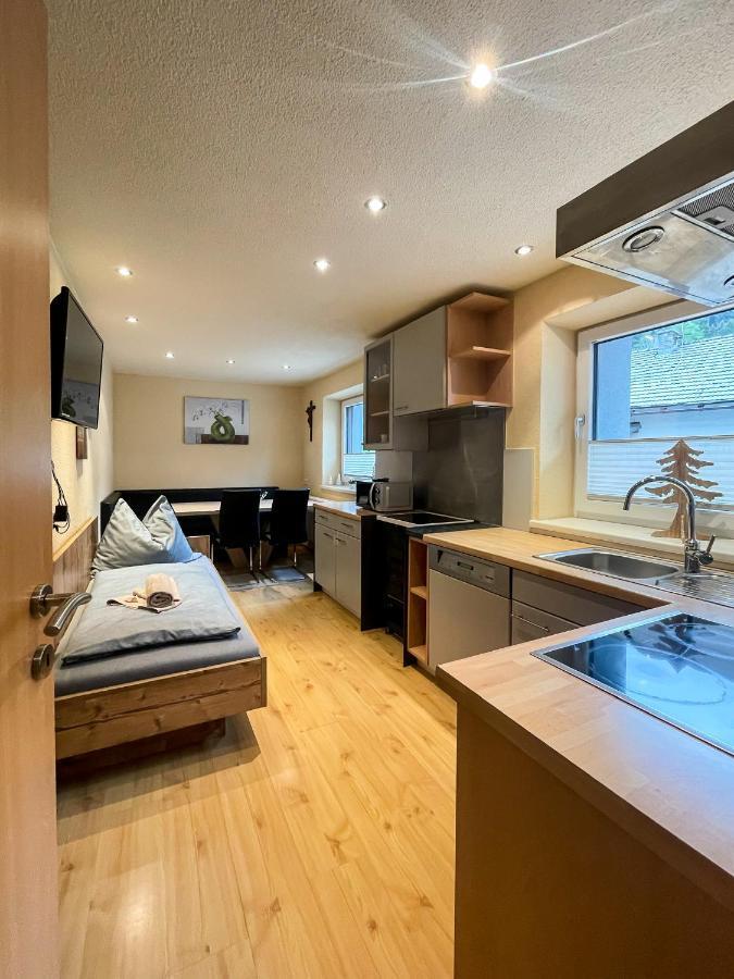 Apartment Waldnah ヴェンス エクステリア 写真