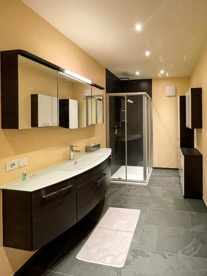 Apartment Waldnah ヴェンス エクステリア 写真