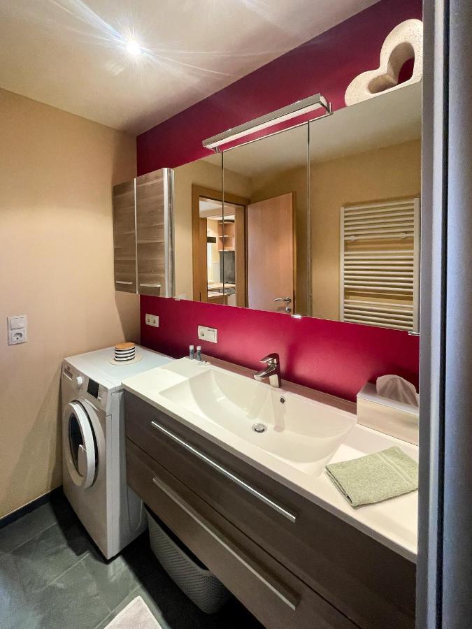 Apartment Waldnah ヴェンス エクステリア 写真