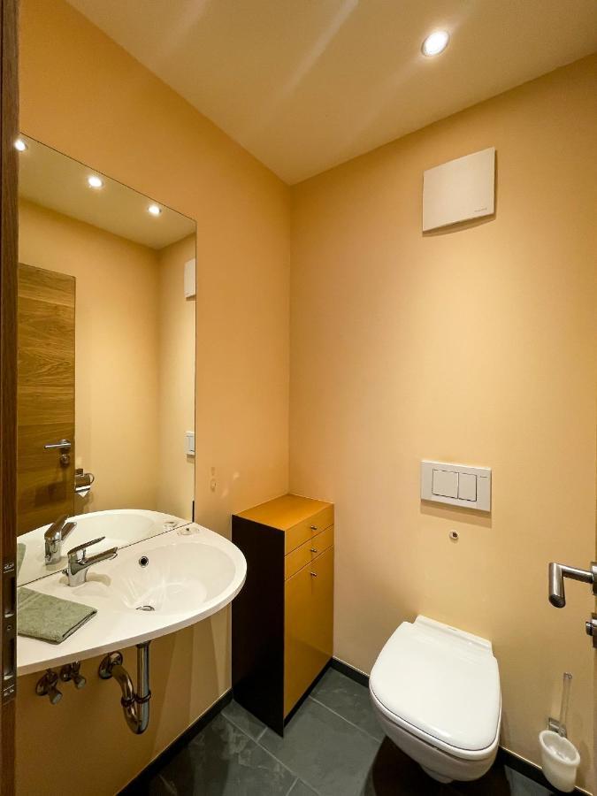 Apartment Waldnah ヴェンス エクステリア 写真
