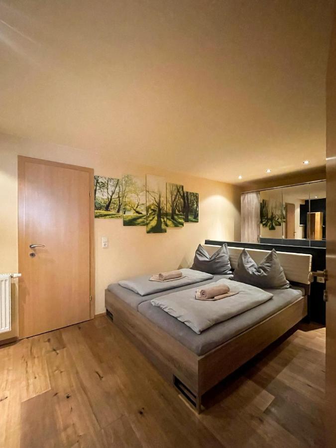 Apartment Waldnah ヴェンス エクステリア 写真