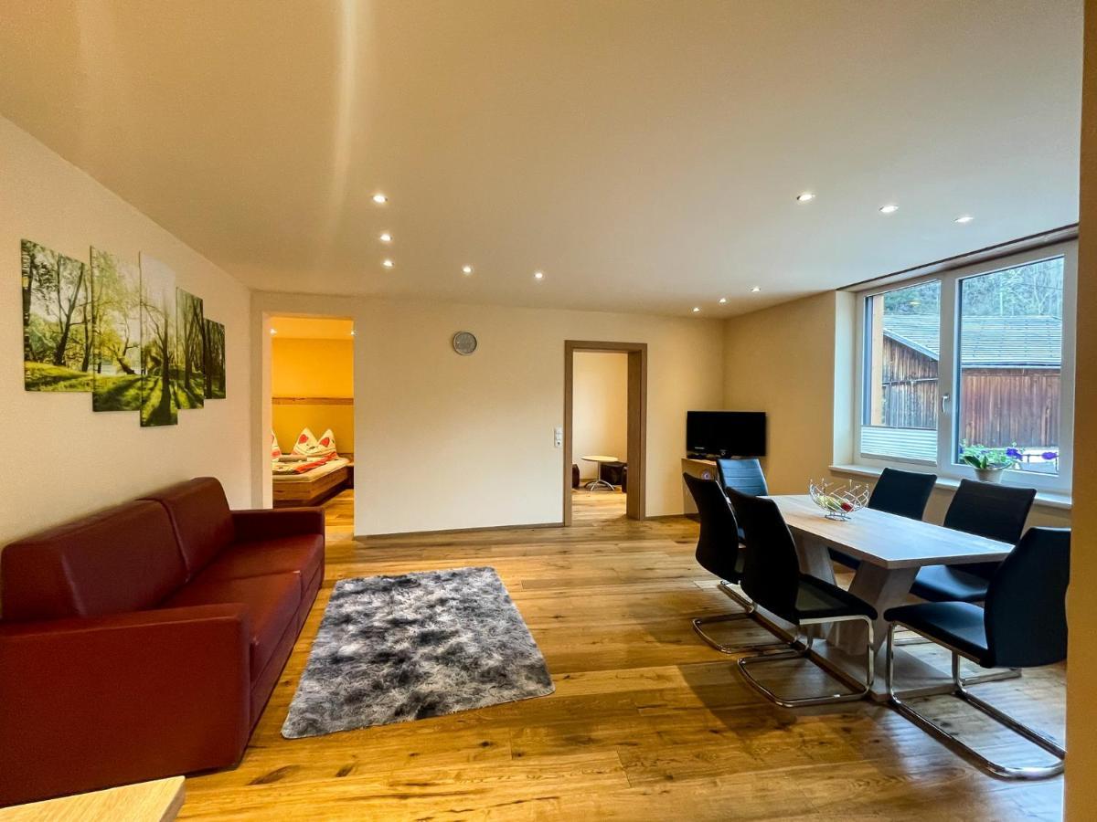 Apartment Waldnah ヴェンス エクステリア 写真