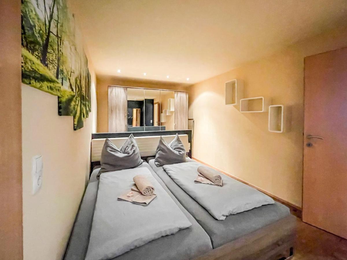 Apartment Waldnah ヴェンス エクステリア 写真