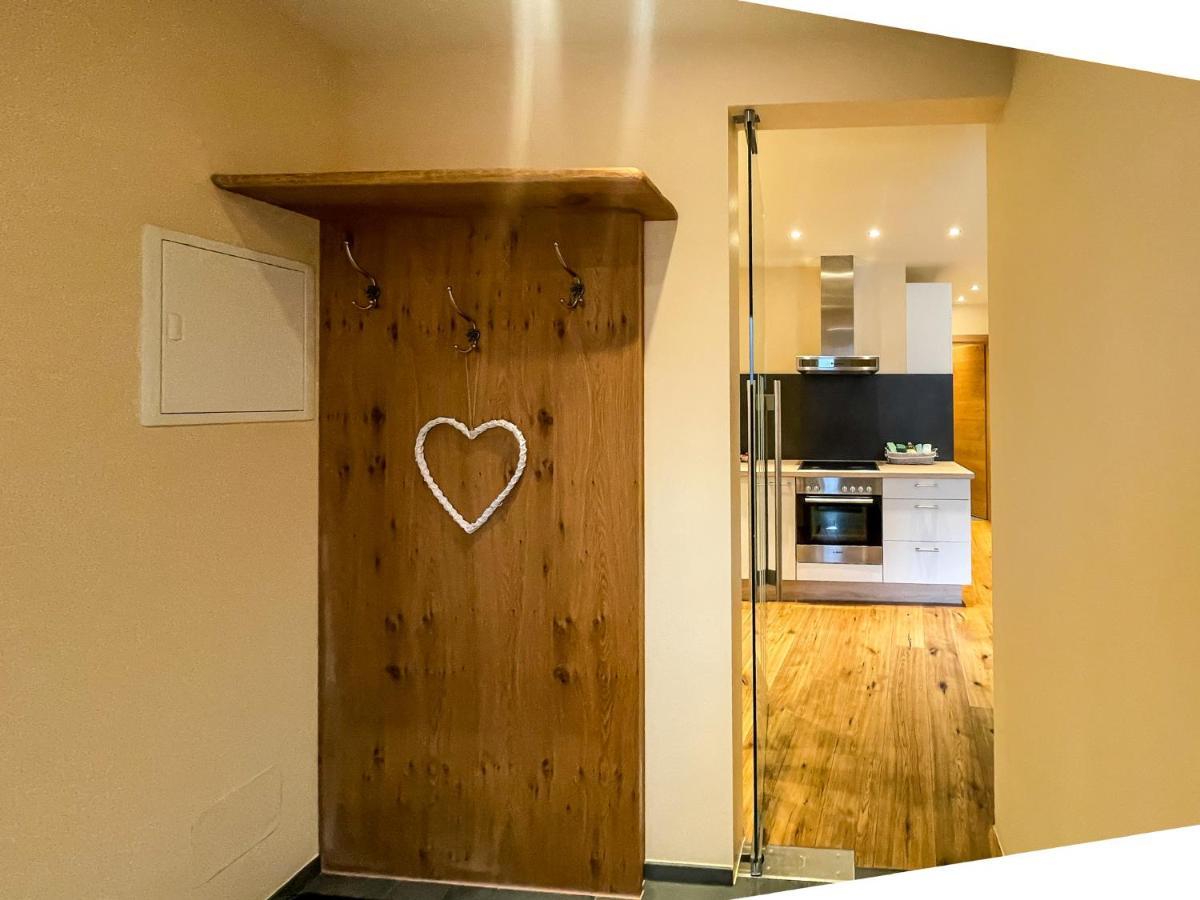 Apartment Waldnah ヴェンス エクステリア 写真