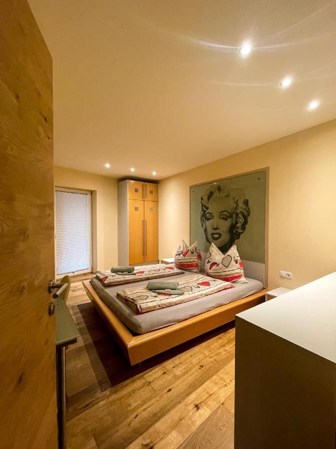 Apartment Waldnah ヴェンス エクステリア 写真