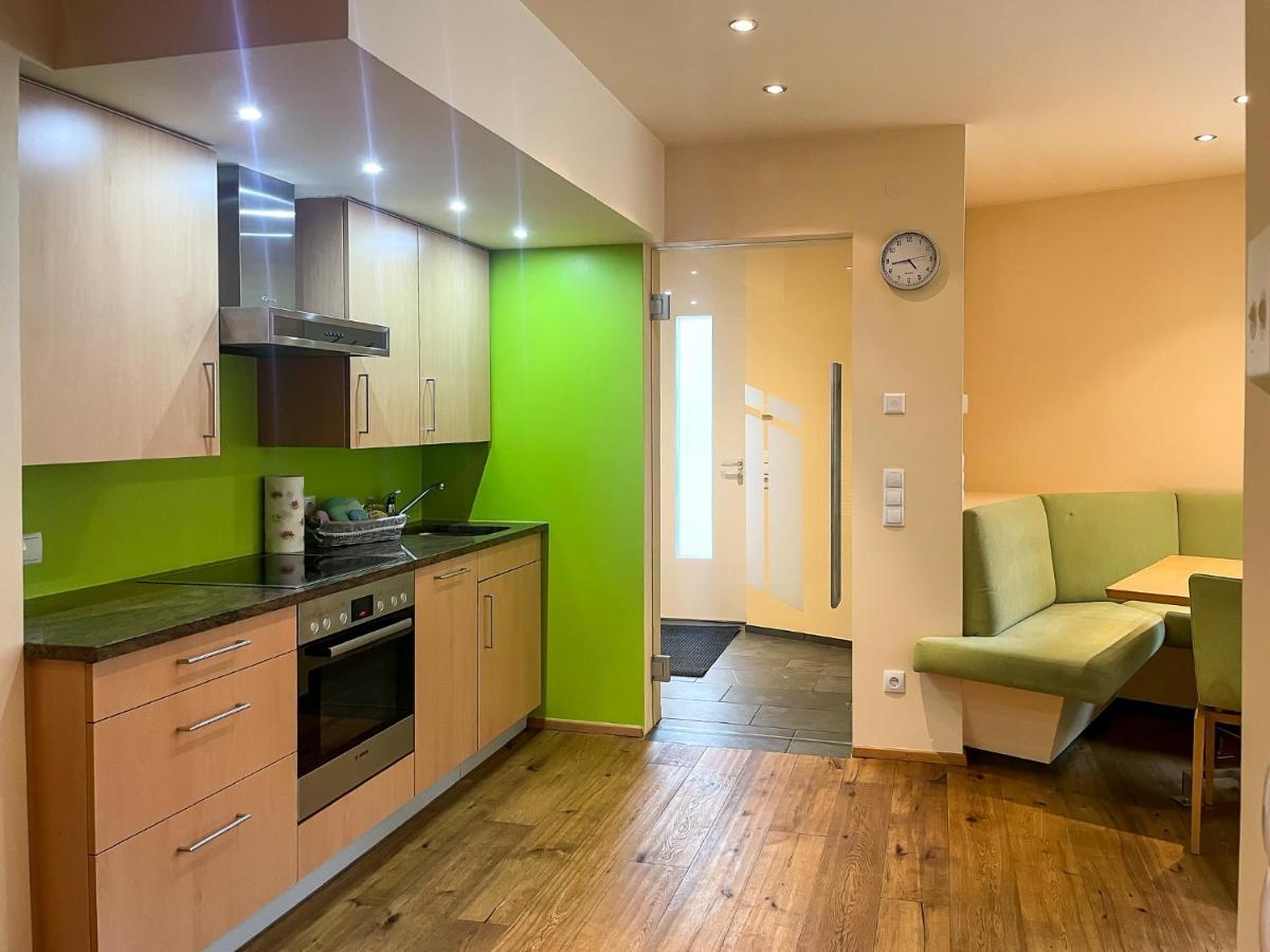Apartment Waldnah ヴェンス エクステリア 写真