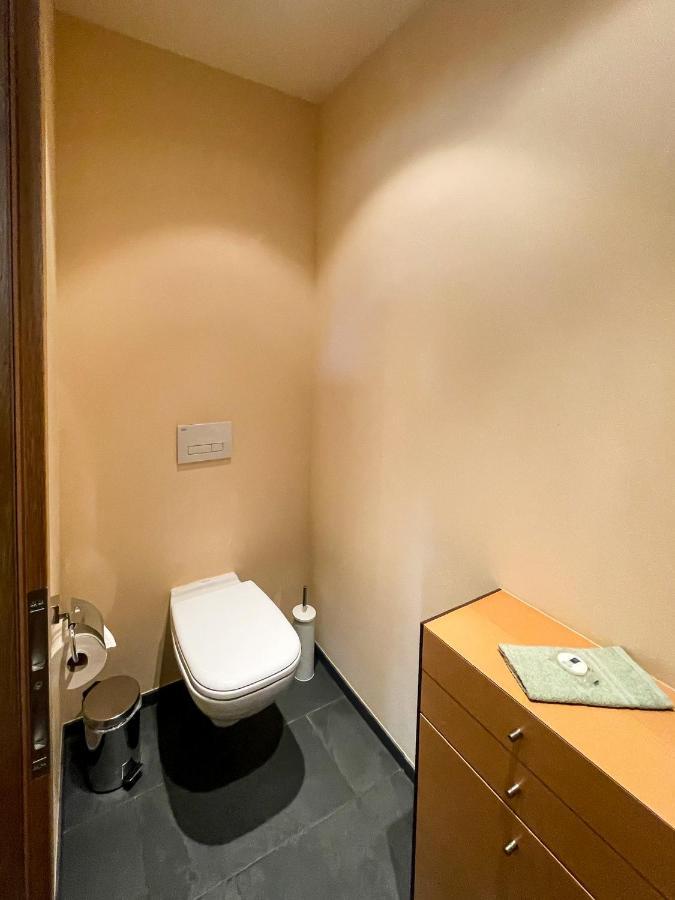 Apartment Waldnah ヴェンス エクステリア 写真