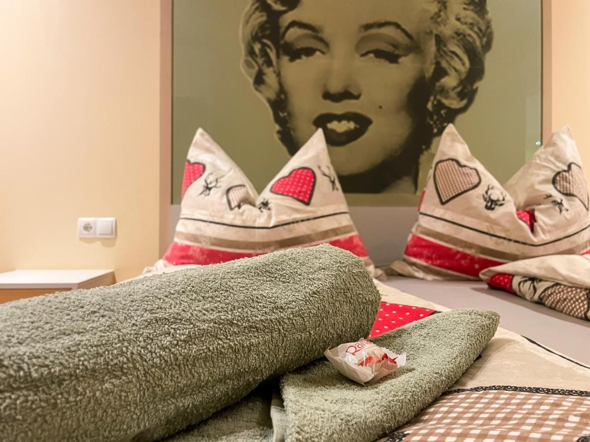 Apartment Waldnah ヴェンス エクステリア 写真