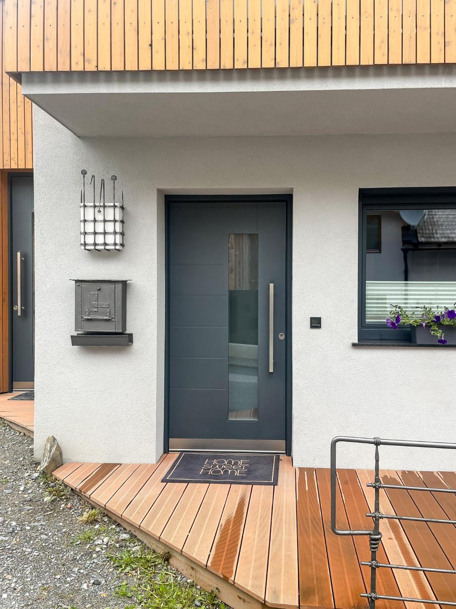 Apartment Waldnah ヴェンス エクステリア 写真