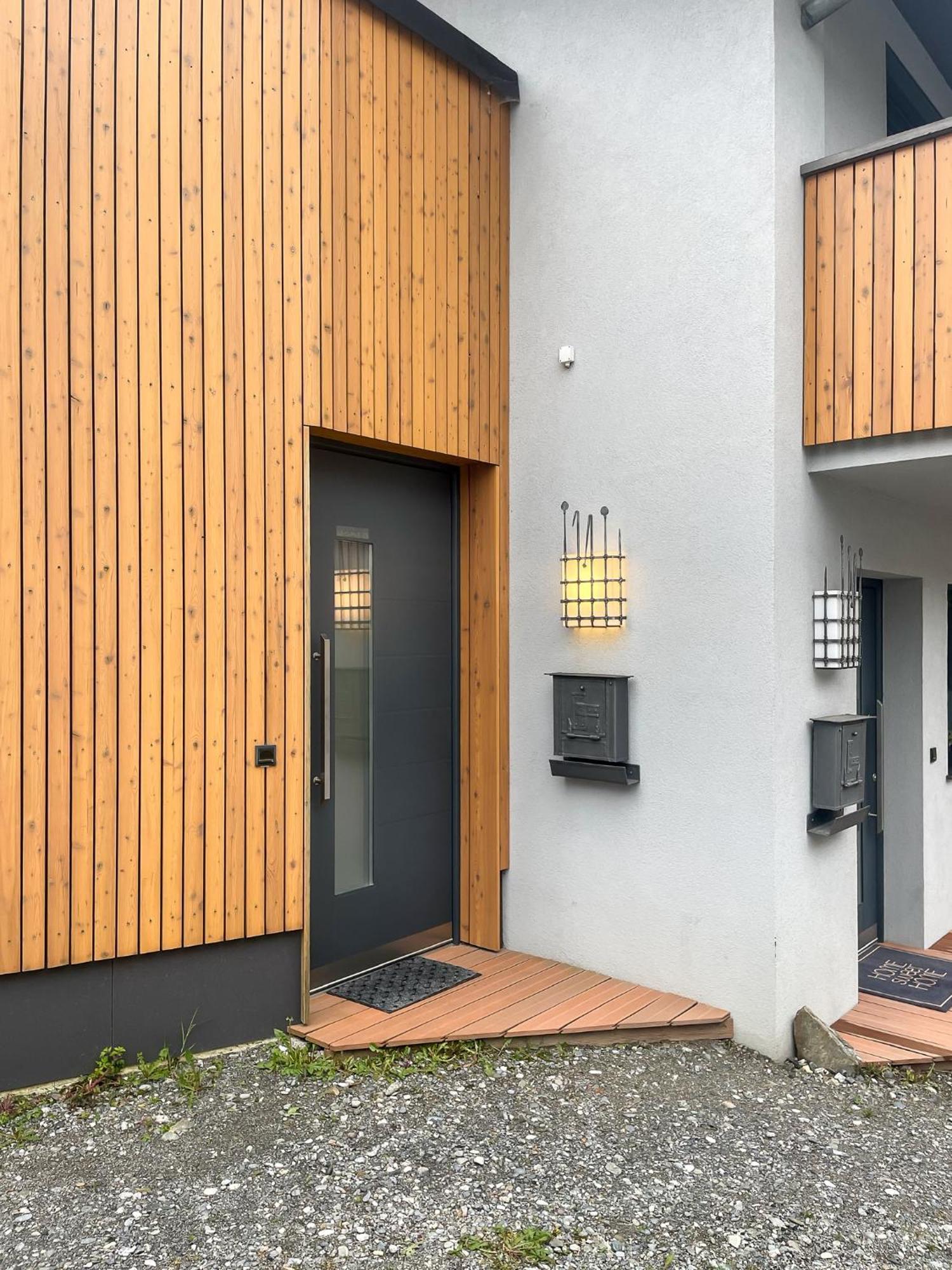 Apartment Waldnah ヴェンス エクステリア 写真