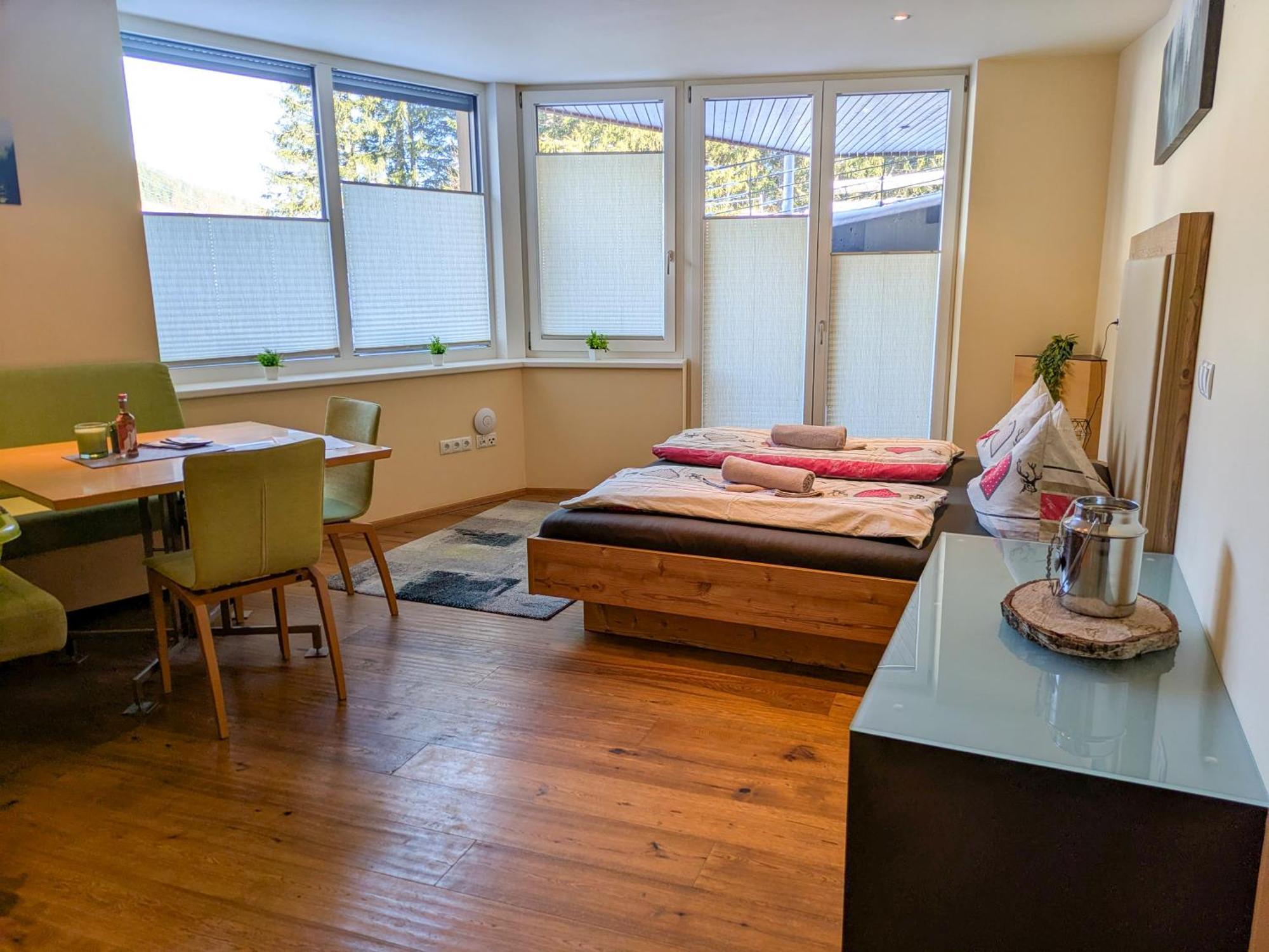 Apartment Waldnah ヴェンス エクステリア 写真